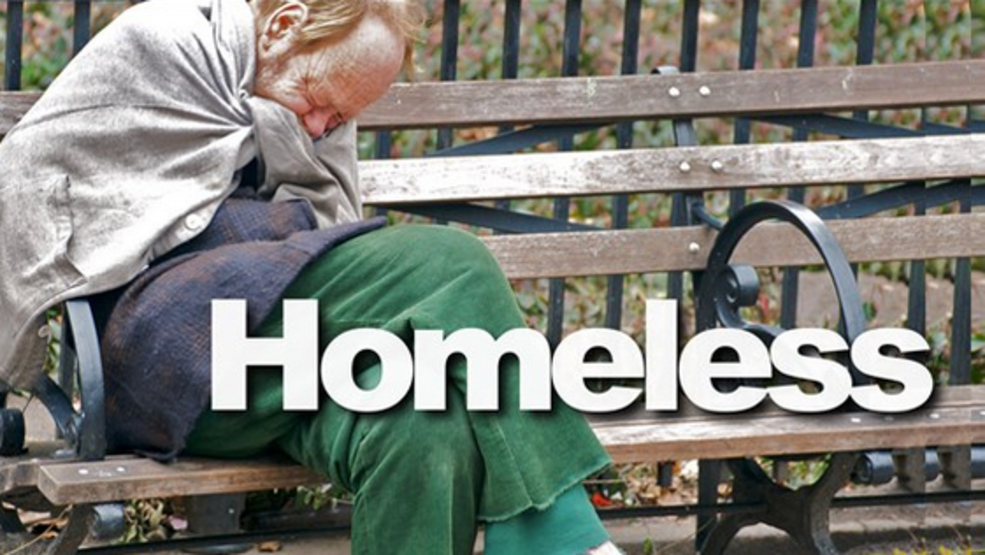 The best this Maine city can offer people who homeless is a tent