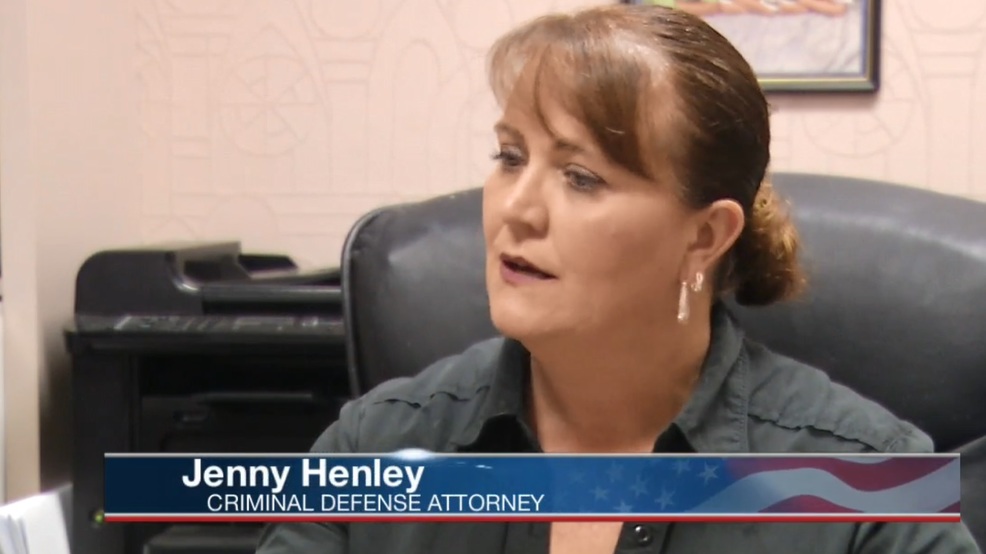 Abilene attorney says, Moore is "very lucky" KTXS