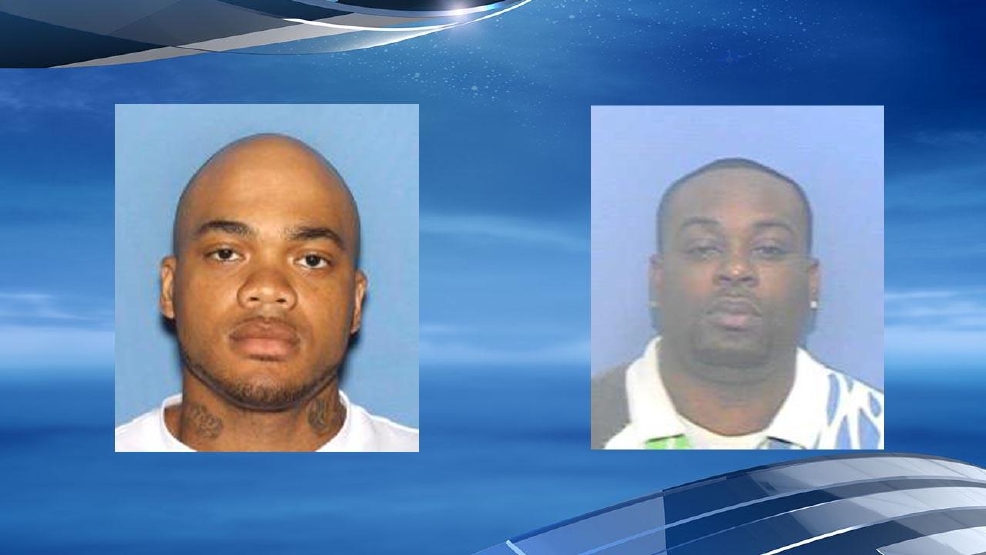 Two Suspects Wanted In Early Morning Pine Bluff Shooting Katv 