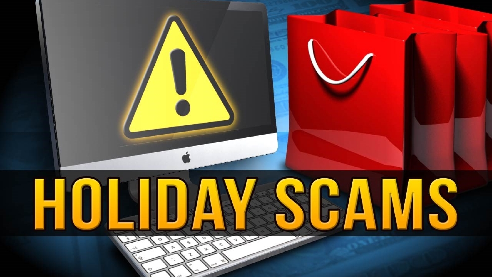 The Naughty List: Five Holiday Scams | KABB