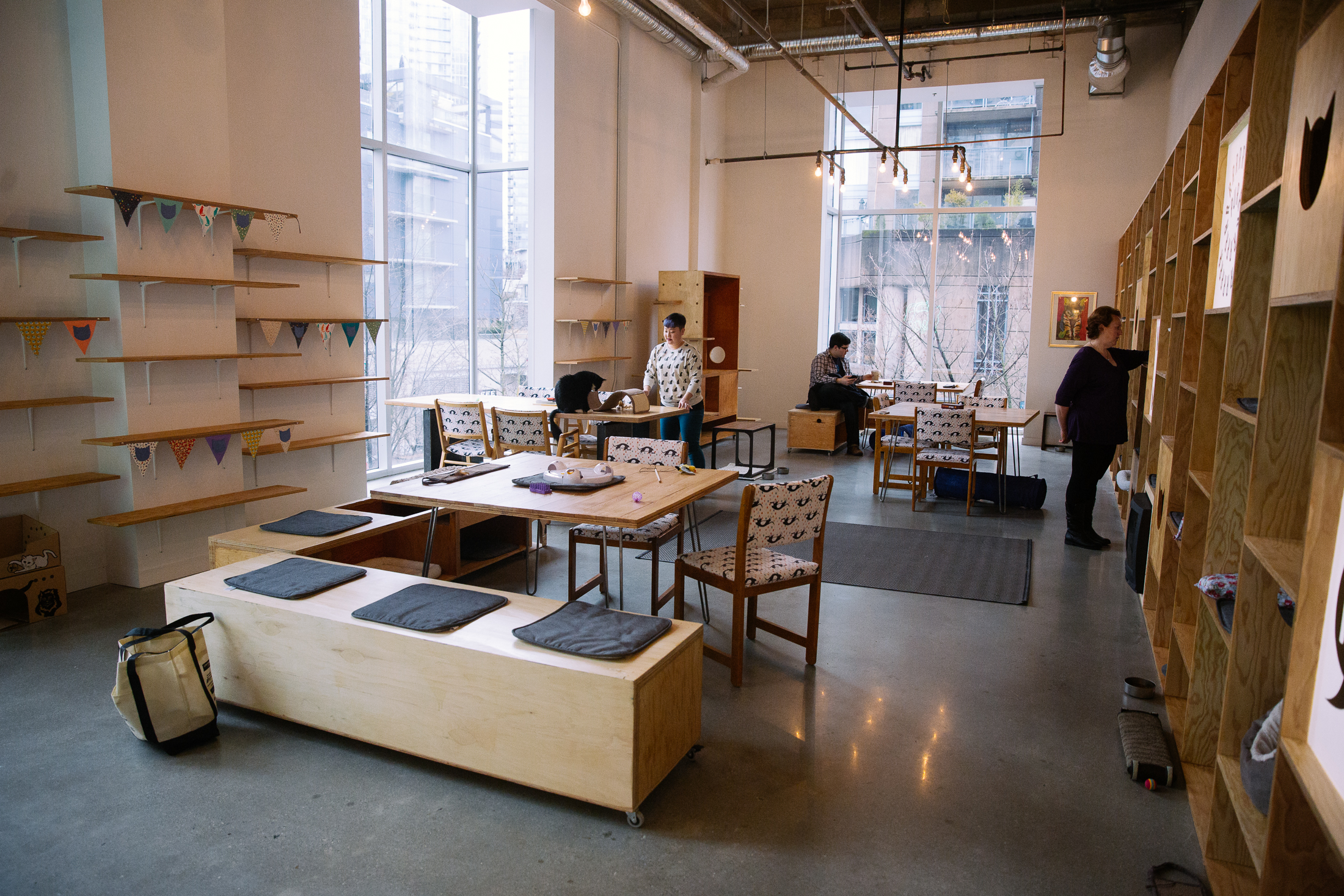 36 hours in Vancouver BC (mostly eating) Seattle Refined