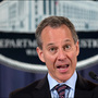 Attorney General Schneiderman "I therefore resign my office"