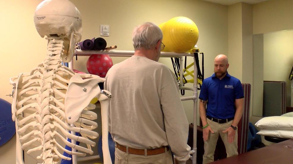 Your Health Matters: The McKenzie Method