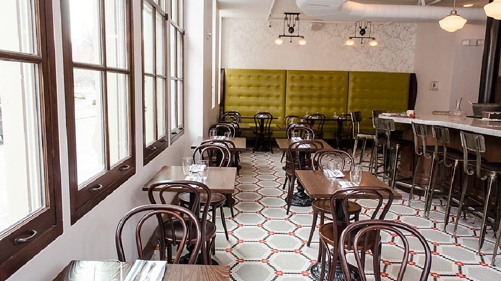 Cincinnati Restaurants Open On Mondays Cincinnati Refined