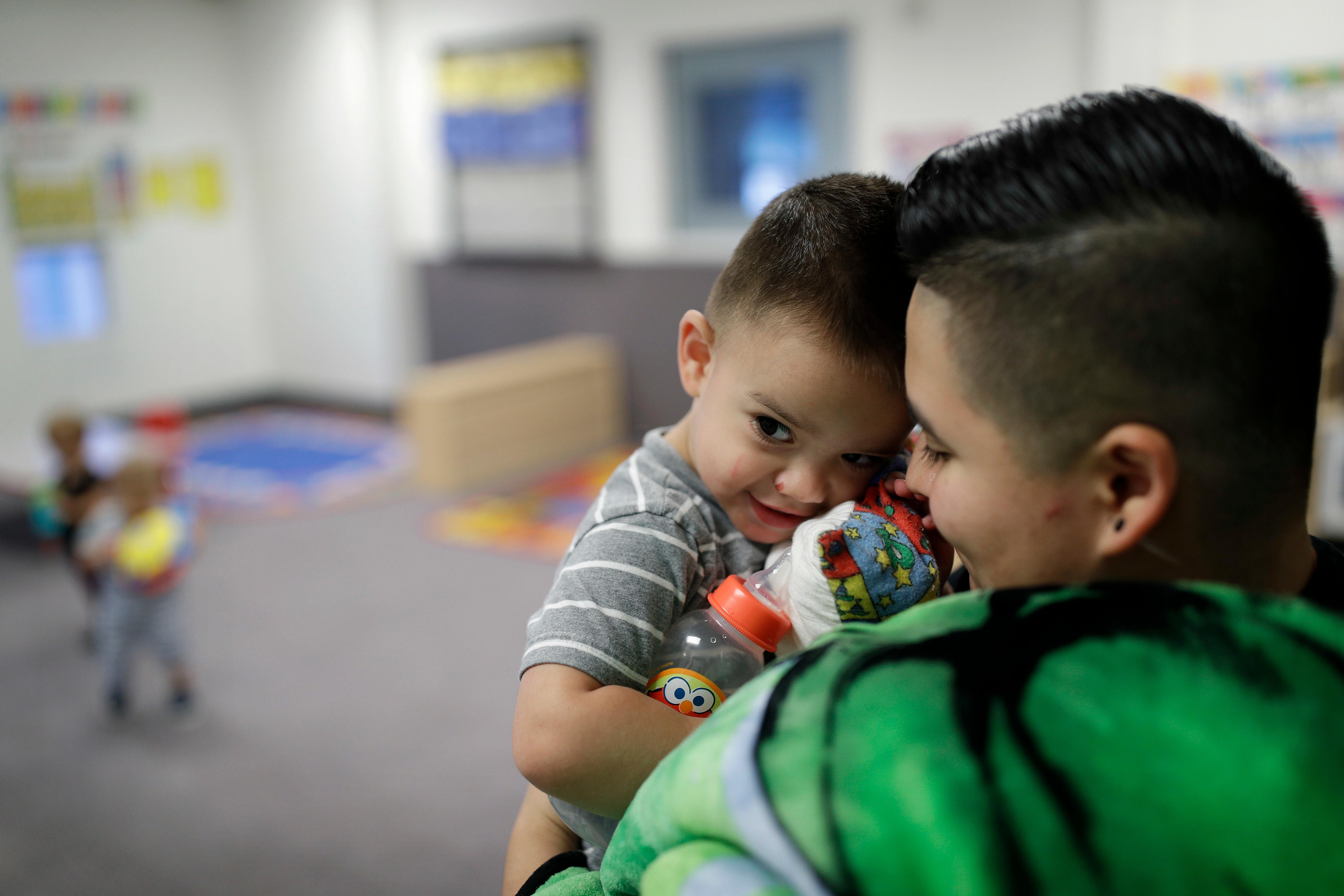 Child Care Choices Limited For Those Working Outside 9 To 5 Wbff