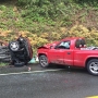 WSP: Driver killed after losing control on rain-slick highway near Buckley
