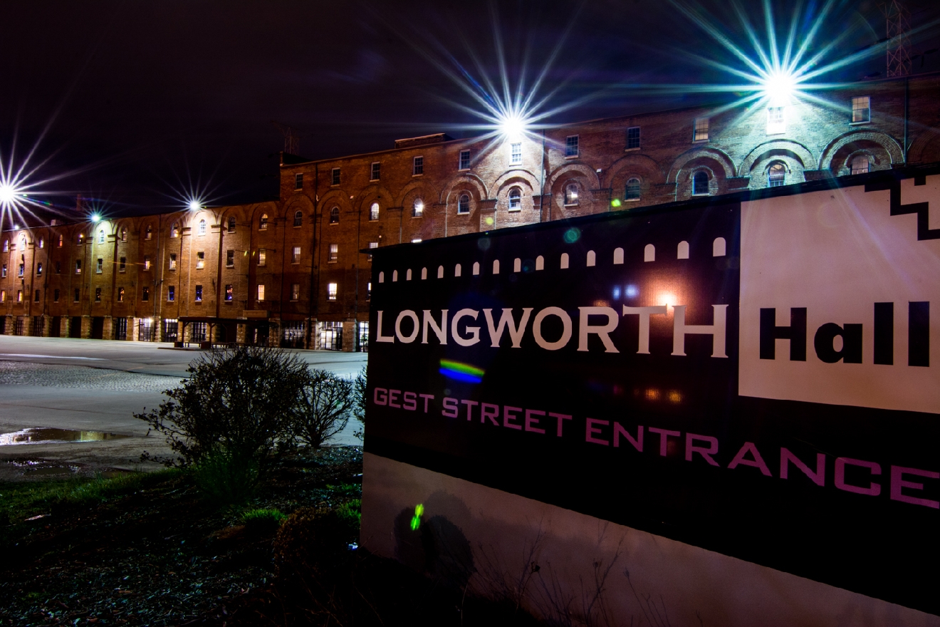 Photos The Mystique Of Longworth Hall Cincinnati Refined