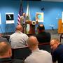 Federal & local authorities announce illegal drug crackdown