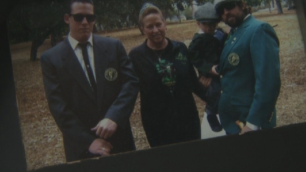 Family caught in two legal battles as Elmore City murder case continues