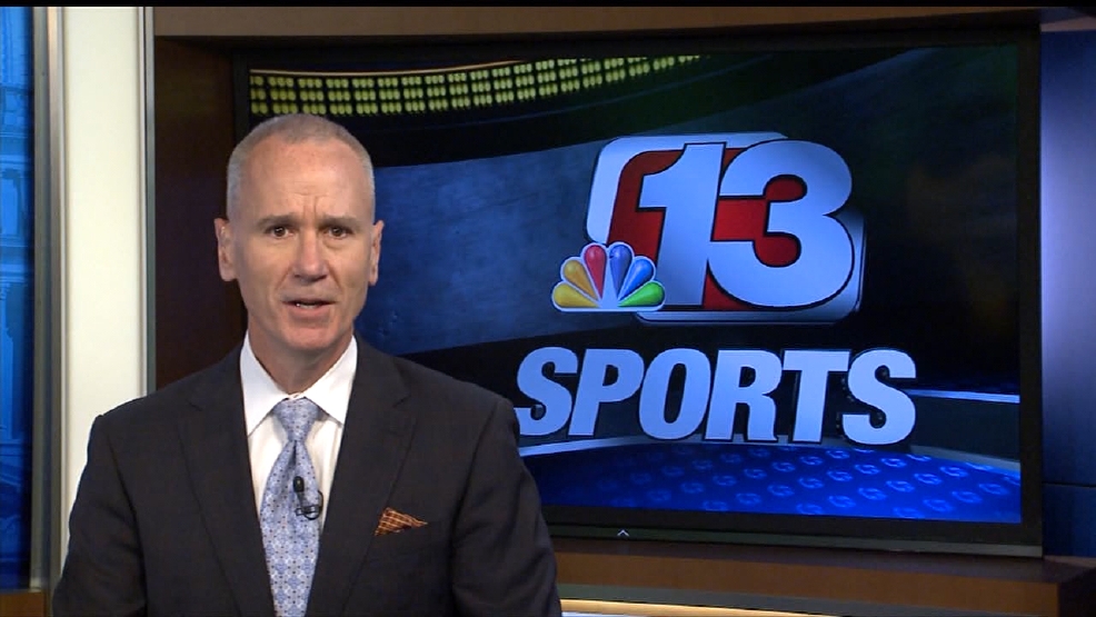 Channel 13 News At Nine On FOX 17's Sports Recap 5-16 Channel 13 News At Nine On FOX 17's Sports Recap 5-16