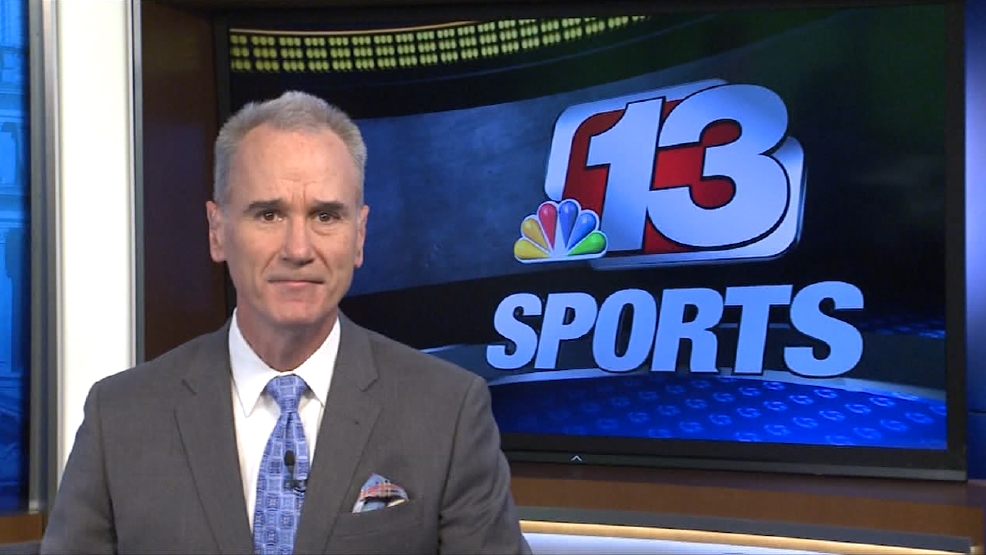 Channel 13 News At Nine On FOX 17's Sports Recap 4-26 Channel 13 News At Nine On FOX 17's Sports Recap 4-26