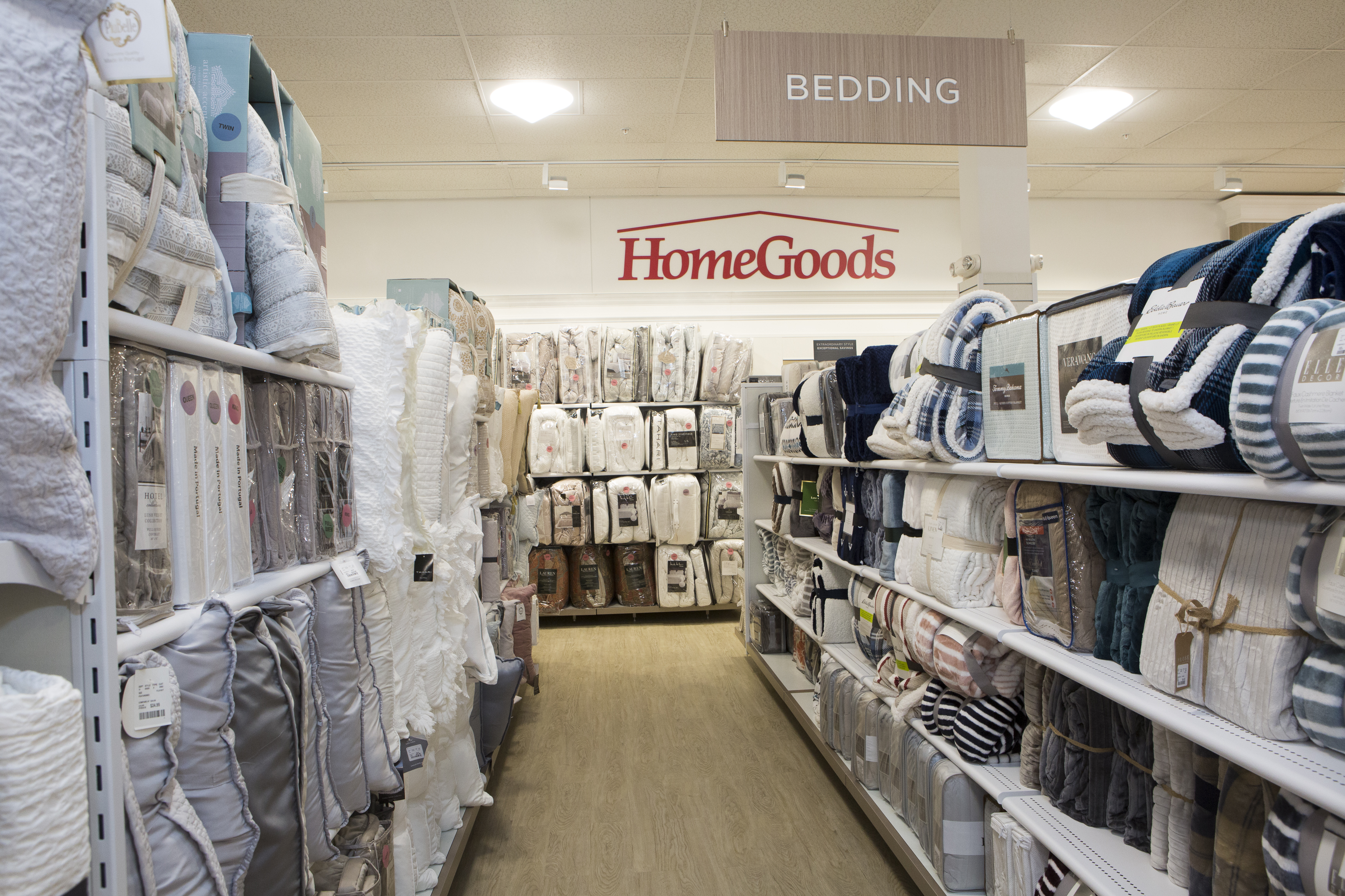HomeGoods opening first Seattle store in early November Seattle Refined