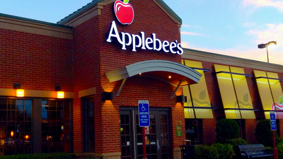 Applebee's offers free meal for kids on 4th of July WSTM