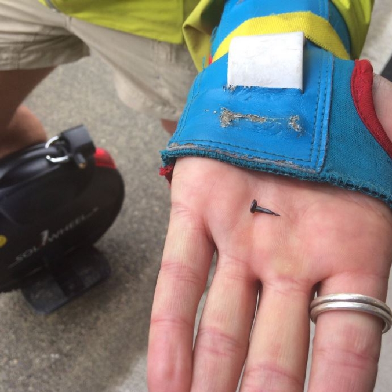 westlake cycle track