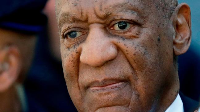 University of Cincinnati revokes Cosby’s honorary degree after conviction