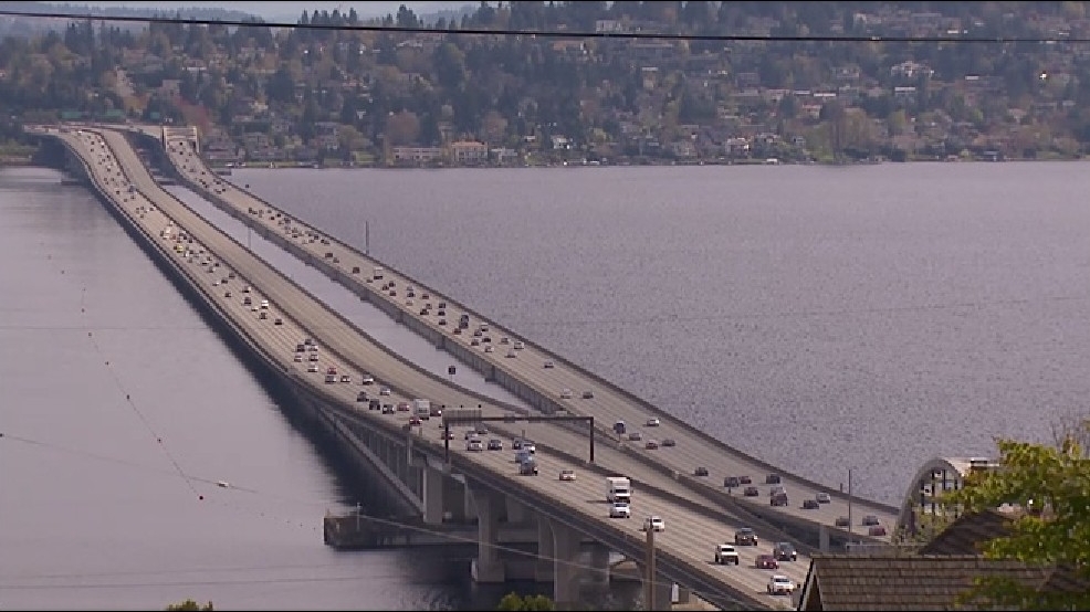 I-90 bridge empty express lanes for Sound Transit light rail (KOMO)s.jpg I-90 bridge empty express lanes for Sound Transit light rail (KOMO)s.jpg