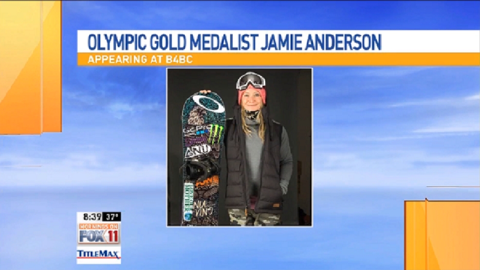 Boarding for Breast Cancer celebrates their 20th anniversary Tahoe style 