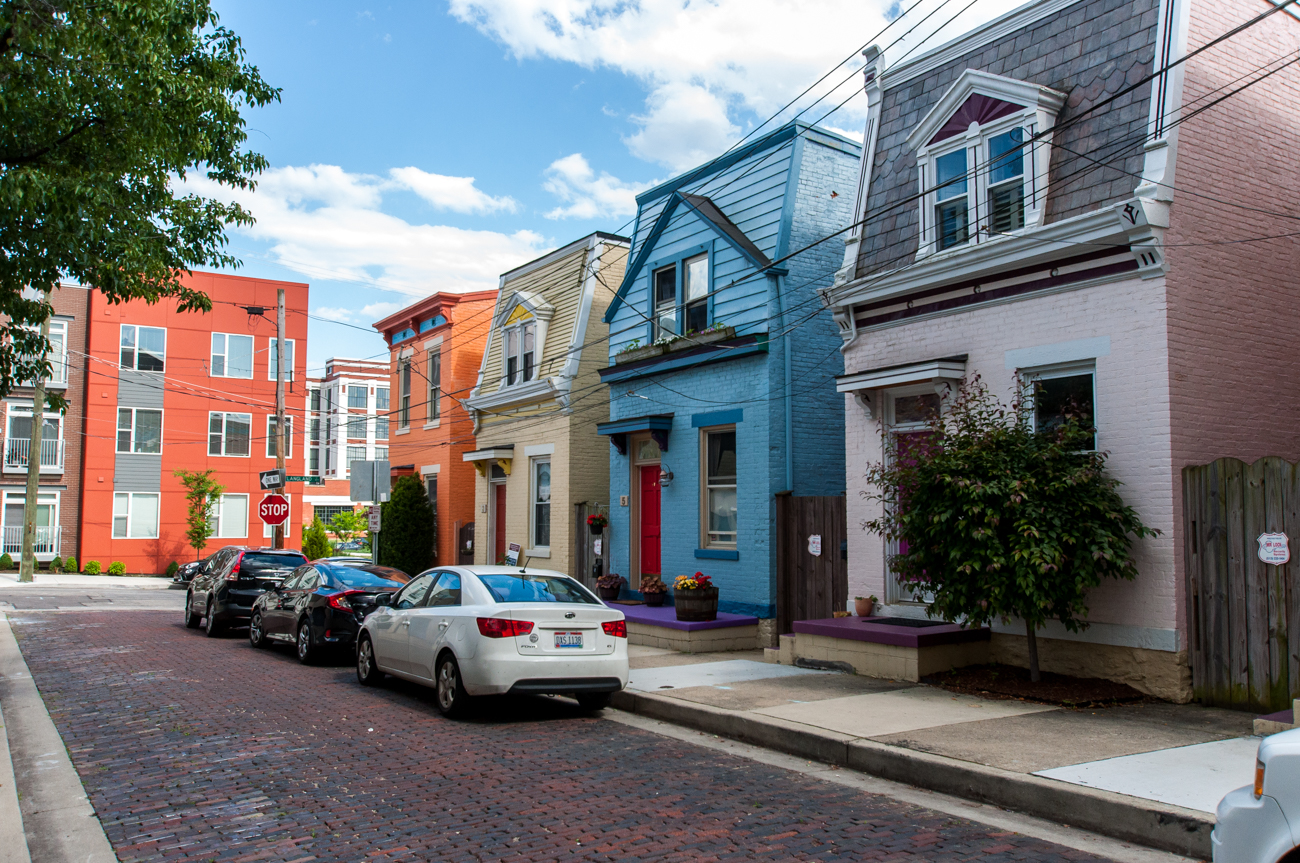 Northside Is One Of Cincy's Most Creative & Eclectic Neighborhoods