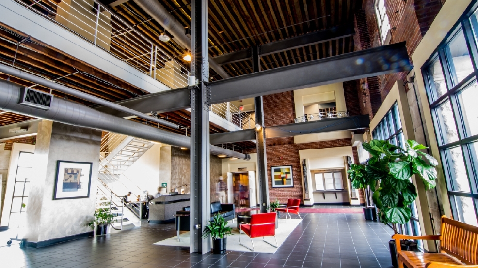 Photos The Mystique Of Longworth Hall Cincinnati Refined