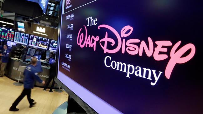Disney's bid for Fox clears US antitrust hurdle