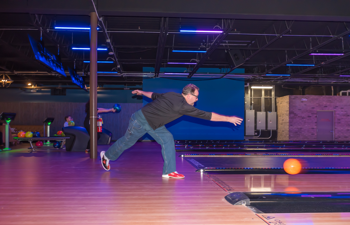 Photos The Pin Deck Bowling Alley Is A Solid Strike For Milford