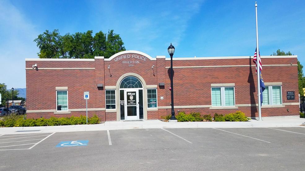 Riverton moving forward with forming new police department KUTV