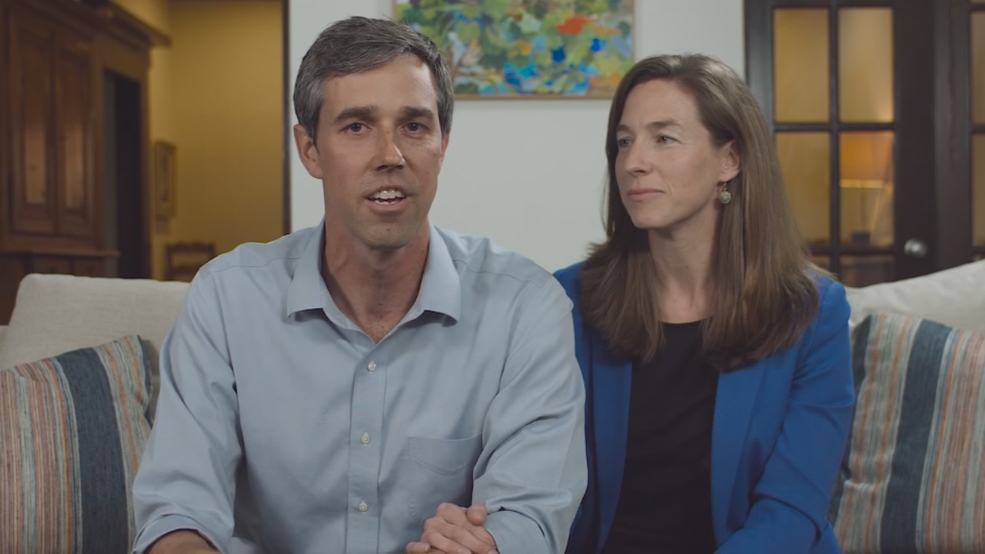 Downtown location for Beto rally announced | KDBC
