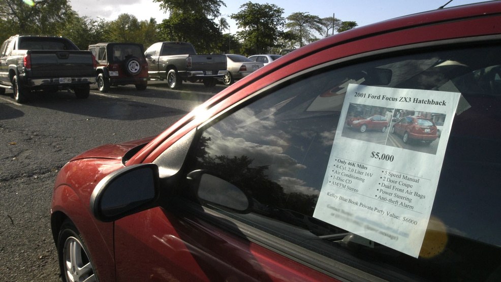 Illinois Attorney General Offers Guide On Used Car Ing Wics