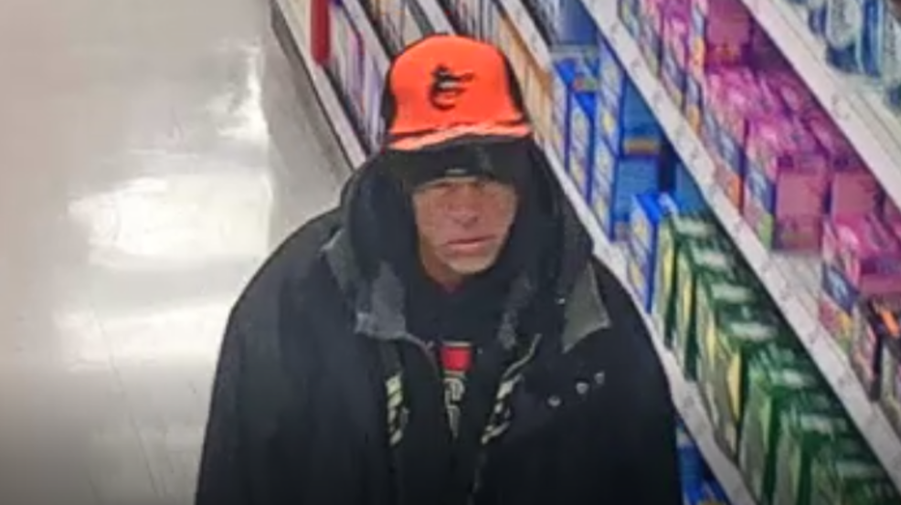 Reported robbery at Target near Ohio State's campus, police searching