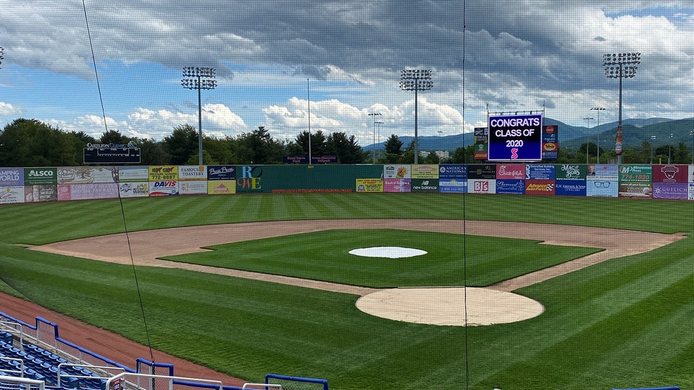 Salem Red Sox Stadium Open To Fans Dining At Ballpark WSET