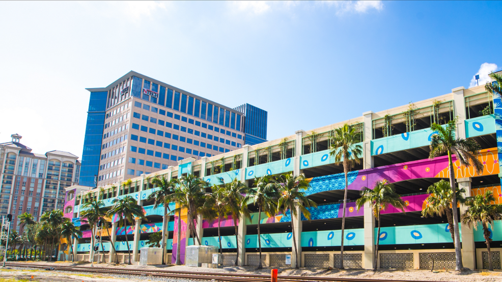 City of West Palm Beach wins legal battle over Okeechobee Business