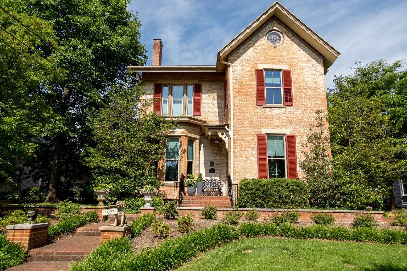 Photos The UltraAdorable Homes Of Glendale, Ohio Cincinnati Refined