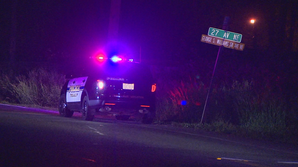 Passenger killed in Marysville wreck caused by impaired teen driver