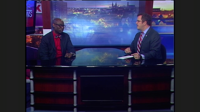 Local playwright brings original stage play to theatre 