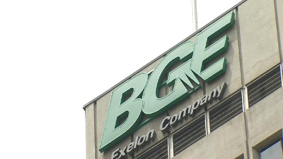 BGE wins approval for rate increase WBFF