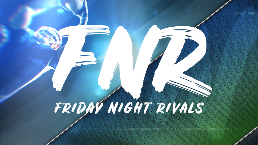 (WPMI) Friday Night Rivals: Alma Bryant Vs. Fairhope (WPMI) Friday Night Rivals: Alma Bryant Vs. Fairhope