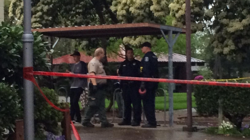 Police Two dead following shooting at Eugene's Emerald Park KVAL
