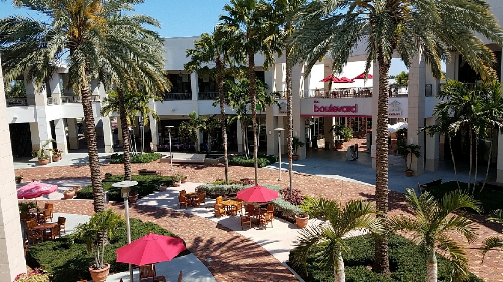 Police investigate suspicious incident in Palm Beach Gardens WPEC