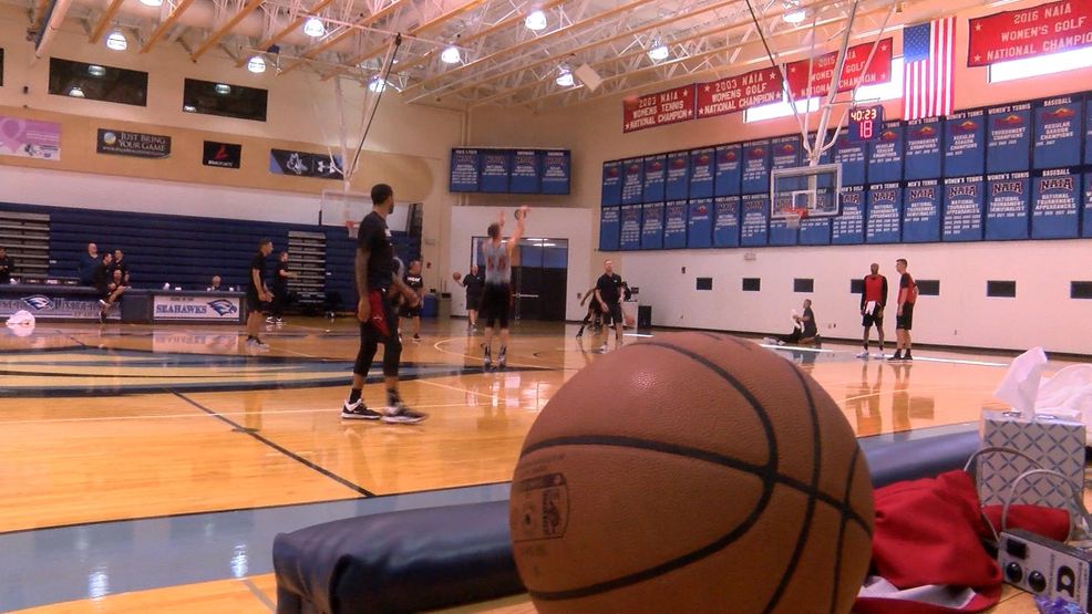 NBA Announces Plan That Reduces Players Paychecks Starting May 15 WPEC