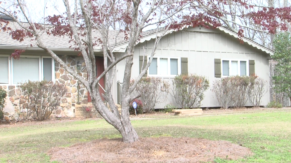 Woman found in Rock Mountain Lakes home now a homicide victim WBMA