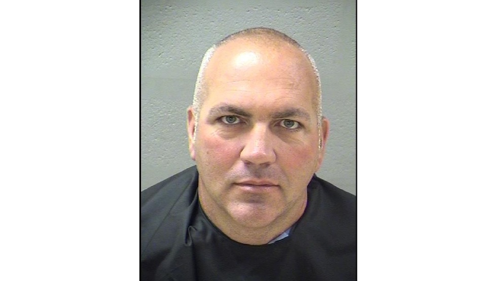 Former Deputy Fire Chief Sentenced To 18 Months For Embezzling From City Fire Foundation Wset
