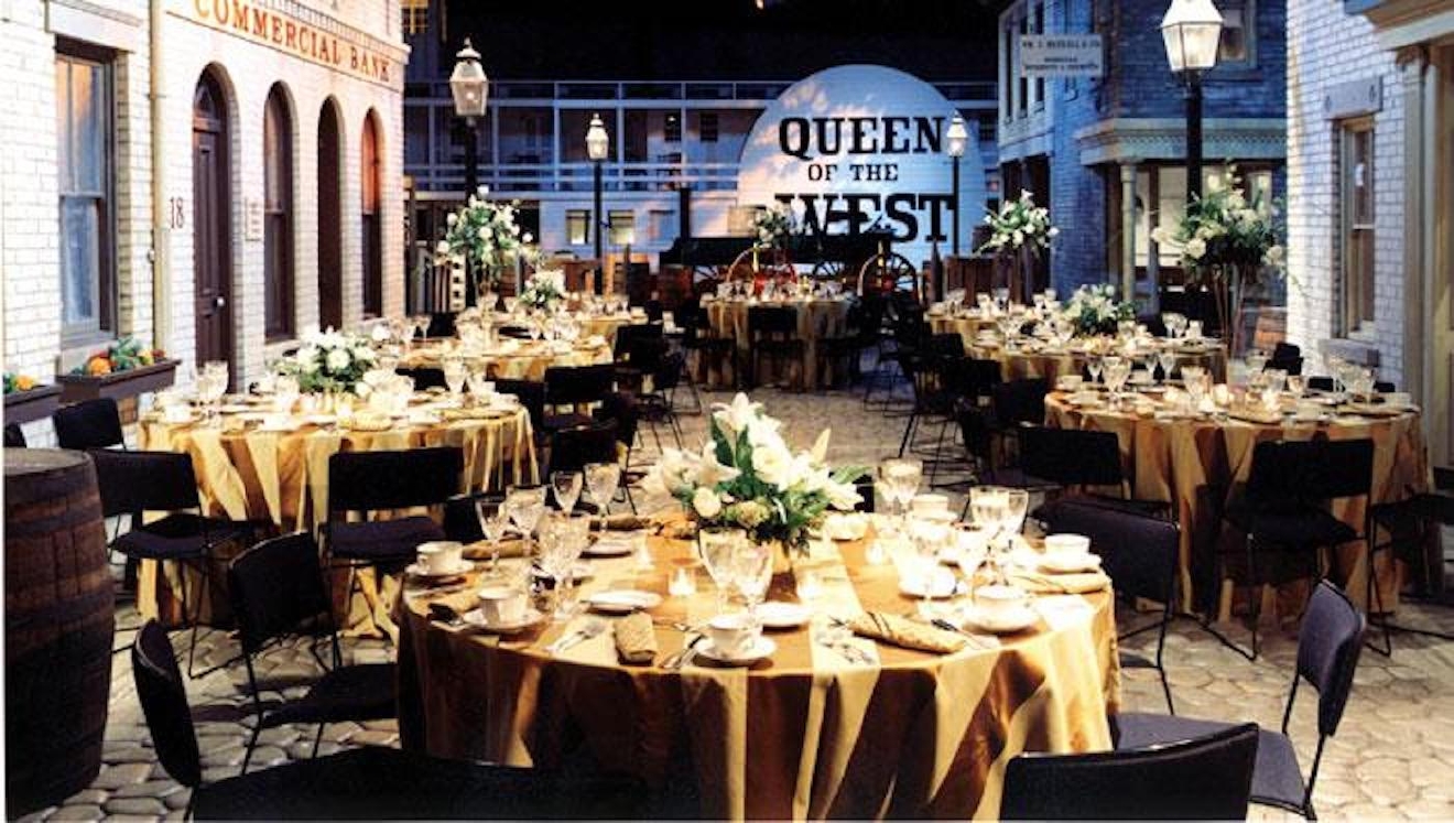 26 Amazing Venues For The Perfect Event In Cincy | Cincinnati Refined