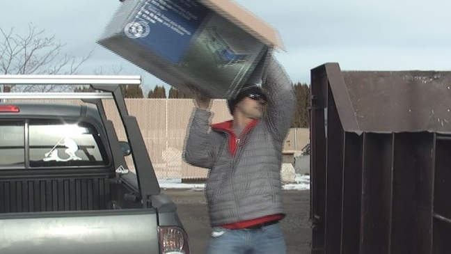 Recycling program offered to Lucas County residents