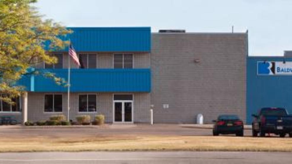 Baldwin Richardson Foods expanding Williamson plant, adding 30 jobs WHAM