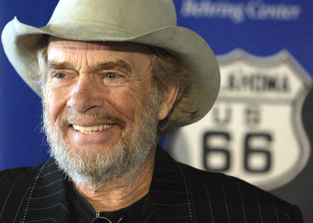 Where can you find Merle Haggard's obituary?
