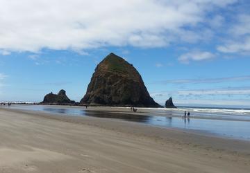 Visiting Cannon Beach No Car No Problem Seattle Refined