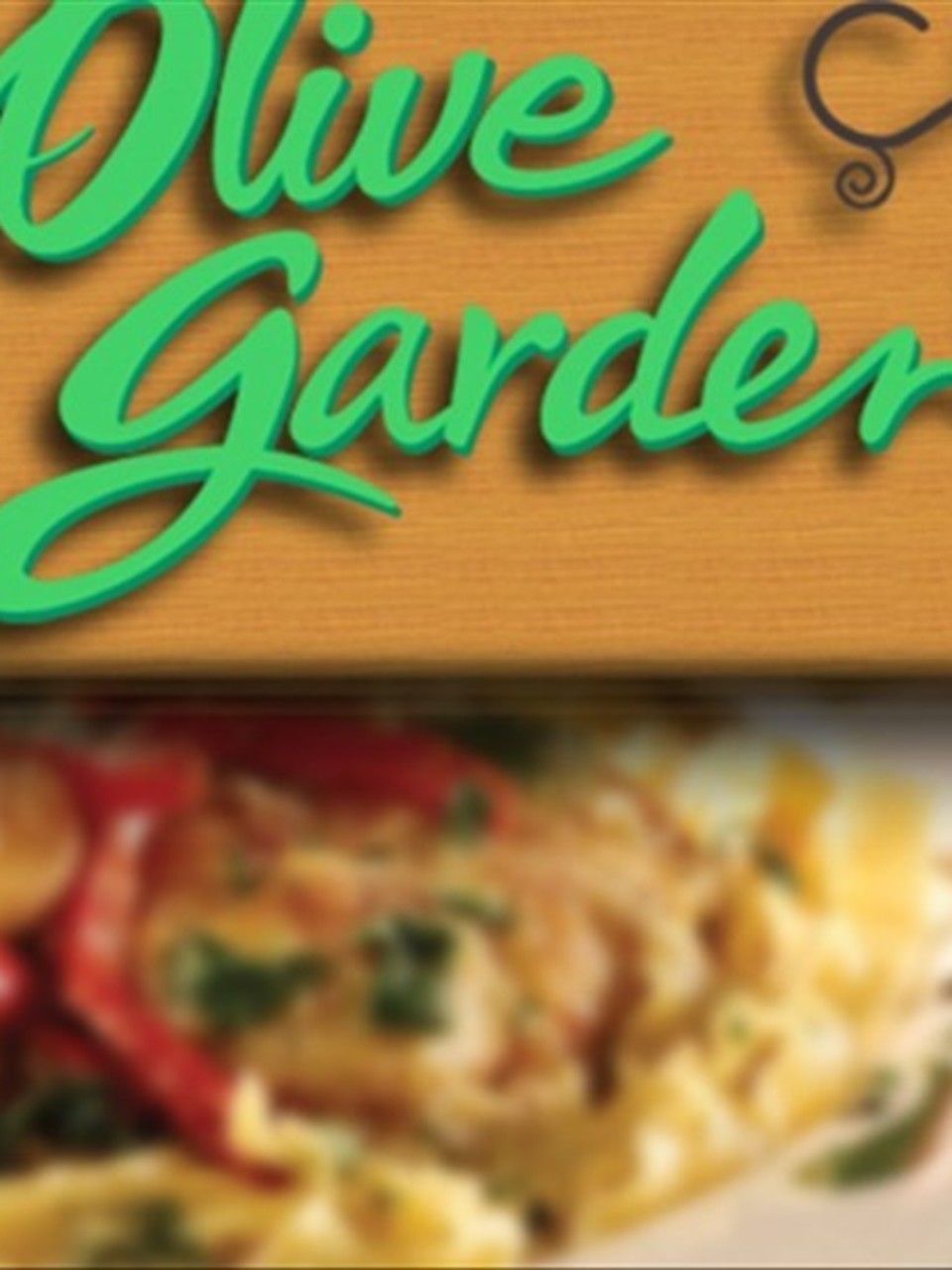 Texas Woman Sues Olive Garden After Stuffed Mushroom Burns Her