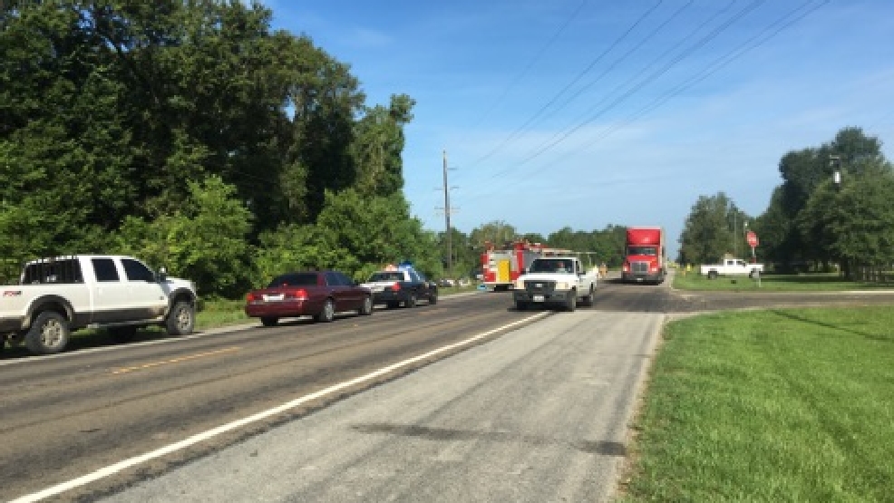Victim identified in fatal crash on Highway 105 near Sour ...