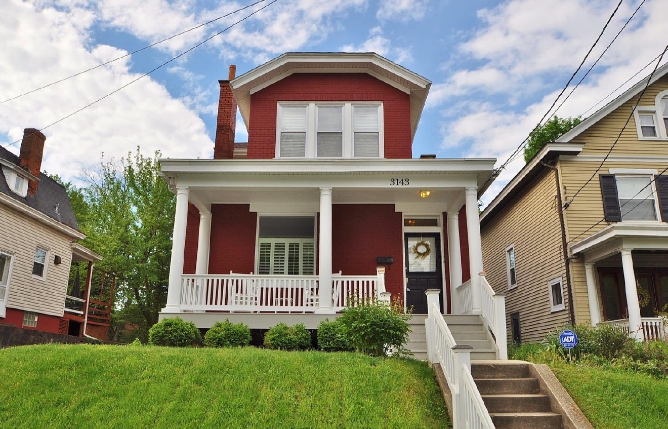Charming Homes Like This Prove Cincy's MidTier Market Is Hot Cincinnati Refined