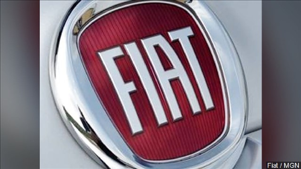 Fiat Chrysler recalls about 410K vehicles for wiring trouble | WACH